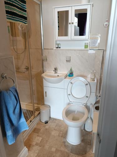 Lawnswood Guest House - image 11
