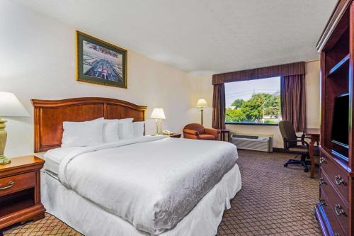 Days Inn by Wyndham Columbus Airport