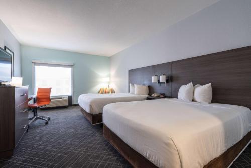 Baymont by Wyndham Augusta Riverwatch in Augusta, USA