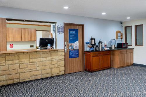 Super 8 by Wyndham Livingston Yellowstone in Livingston, USA