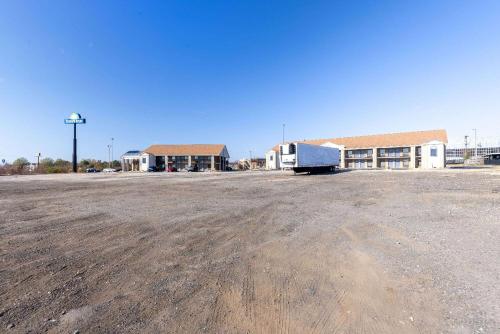 Days Inn by Wyndham Mooresville Lake Norman - main image