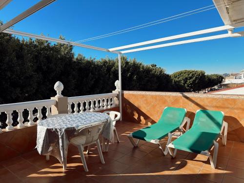 Apartamentos Maria, Málaga (fotografie 3)