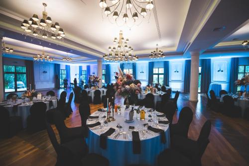 Hotel Focus Centrum Konferencyjne - image 4