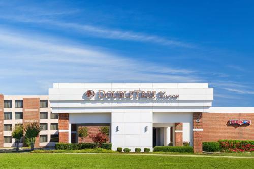 DoubleTree by Hilton Rocky Mount, Rocky Mount (photo 2)