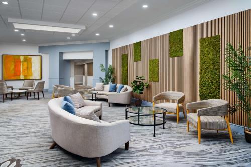 DoubleTree by Hilton Rocky Mount, Rocky Mount (photo 4)