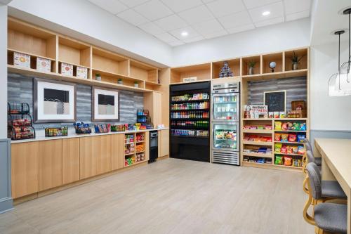 DoubleTree by Hilton Rocky Mount, Rocky Mount (photo 8)