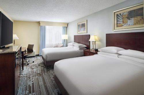 DoubleTree by Hilton Rocky Mount, Rocky Mount (photo 10)