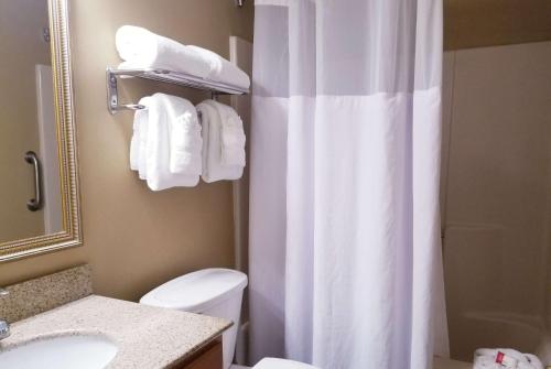 Foto - Baymont by Wyndham Indianapolis Northwest