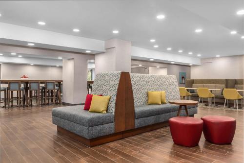 Hampton Inn & Suites by Hilton Toronto Downtown, Toronto (foto 6)