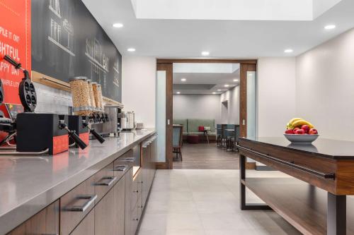 Hampton Inn & Suites by Hilton Toronto Downtown, Toronto (foto 9)