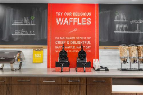 Hampton Inn & Suites by Hilton Toronto Downtown, Toronto (foto 10)