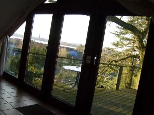 FeWoFahrdorf in Fahrdorf, Deutschland