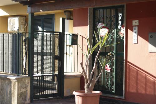 CASA HYRIA in 諾拉