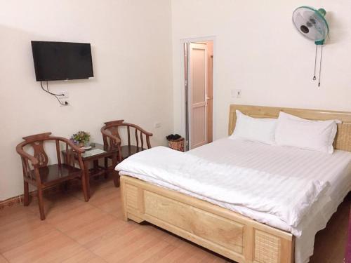 Leisure Hotel Saigon
