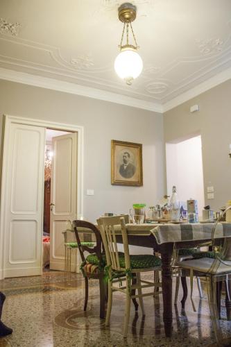 Koplietošanas atpūtas telpa ar TV, Il Ciottolo in Castelletto