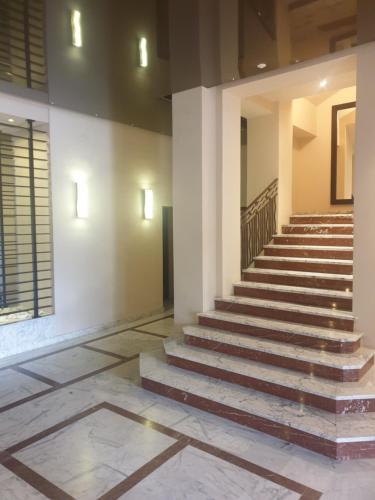 Lobby, Bel appartement pour 6 personnes avec vue sur le Golfe de St Tropez in Saint-Raphael