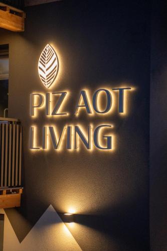 Residence Piz Aot 4