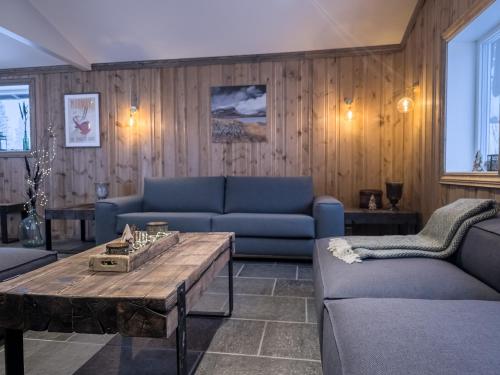 Huso Mountain Lodge - Hemsedal in Hemsedal