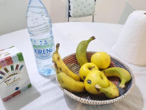 VINCE SALY 3 in 姆布尔