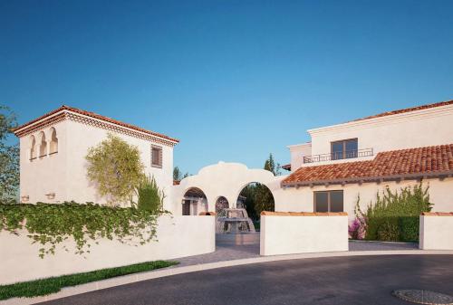 Villas Prestige L Orée de Milady - 숙소 외관