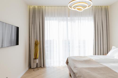 MM GROUP APARTMENT GOLD obrázok