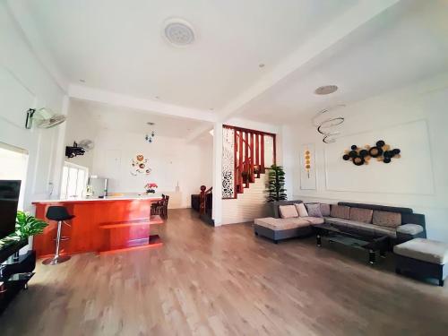Exterior view, D'Villa Hotel - Homestay in Kon Tum