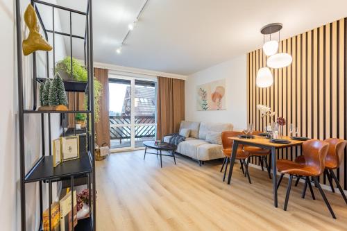 Apart-Invest Apartament 6 ul Żeromskiego, Szklarska Poręba