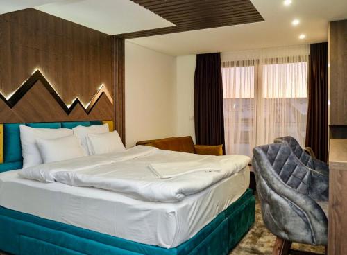 Harmonija Resort - Harmonia Palace