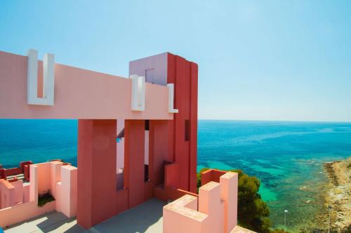 Apartamento Muralla Roja - Plusholidays - image 7