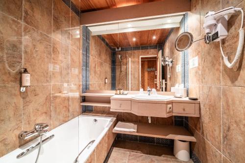 Hotel Le Samoyede – Morzine, OK