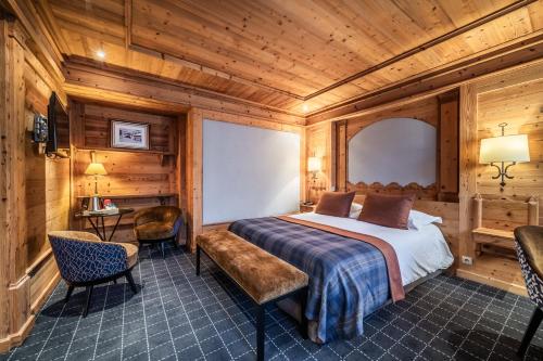 Hotel Le Samoyede 4