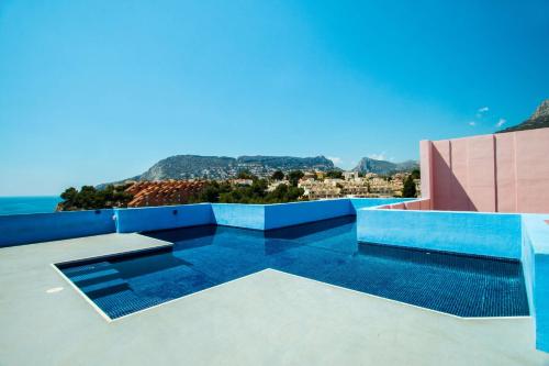 Apartamento Muralla Roja - Plusholidays - image 3