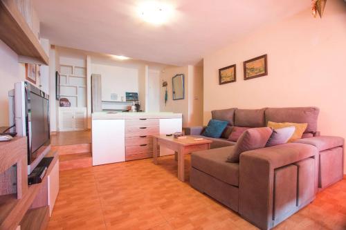 Apartamento Muralla Roja - Plusholidays - image 2