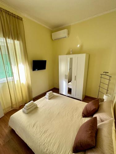 Napulè house - Napoli appartamento in centro Room Type - One-Bedroom Apartment