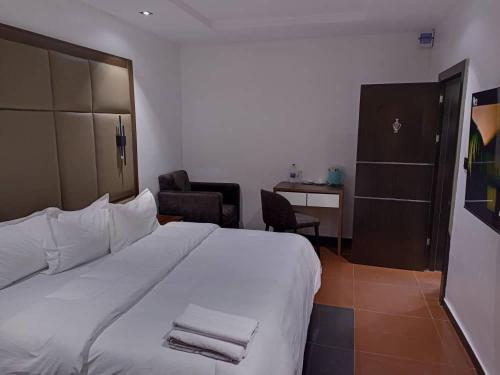 hotel photo