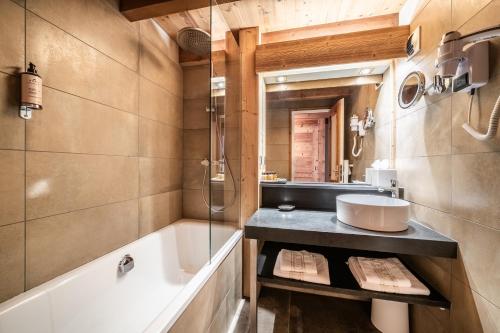 Hotel Le Samoyede - image 13