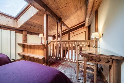 Hotel Le Samoyede - image 10