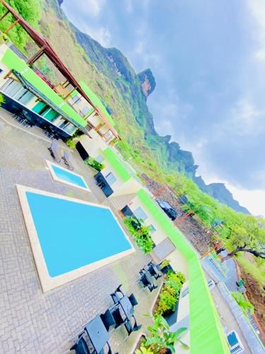 Hotel São Jorge village (Hotel Sao Jorge village) in Rui Vaz
