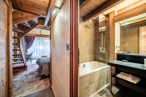 Hotel Le Samoyede - main image