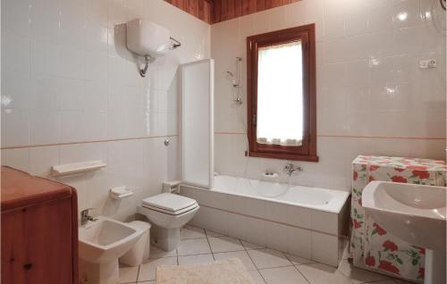 Gorgeous Home In San Giorgio With Wifi