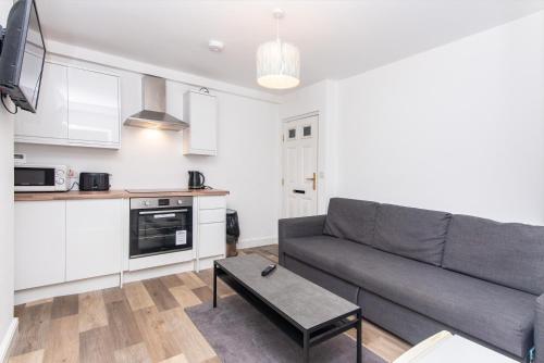 1-BR Gem in Sheffield - Easy City Centre Access