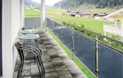  Two-Bedroom Apartment In Wagrain in Wagrain