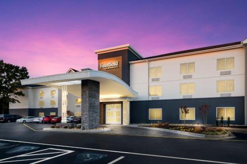 Fairfield by Marriott Chesapeake in Chesapeake, USA