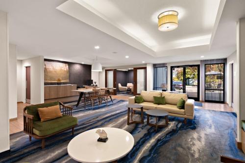 Fairfield by Marriott Chesapeake in Chesapeake, USA