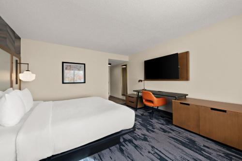 Fairfield by Marriott Chesapeake