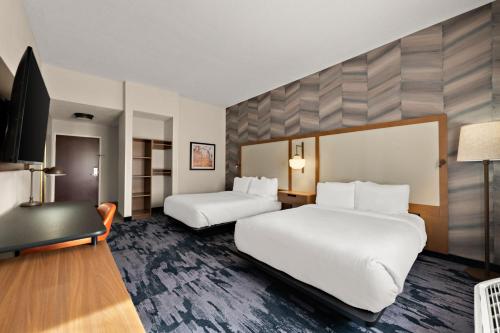 Fairfield by Marriott Chesapeake