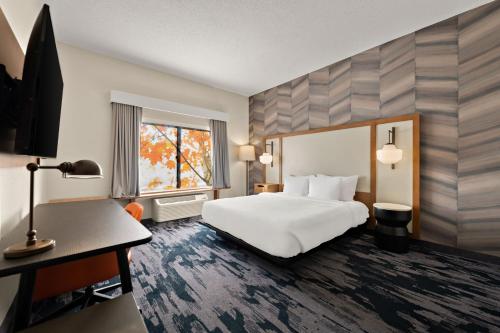 Fairfield by Marriott Chesapeake