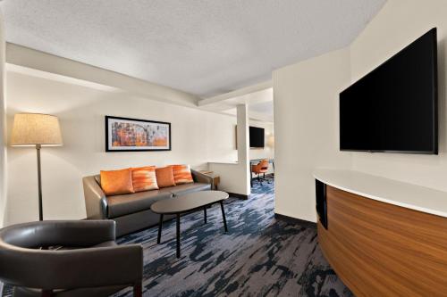 Fairfield by Marriott Chesapeake