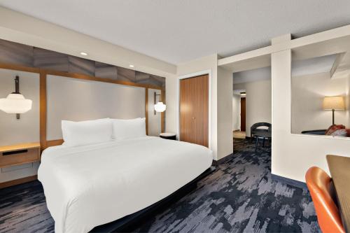 Fairfield by Marriott Chesapeake