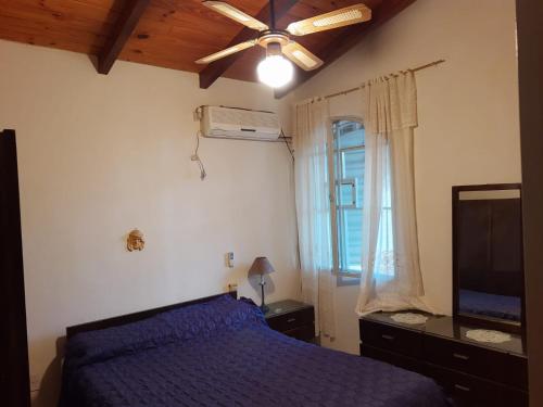 Alquiler Corral de Bustos